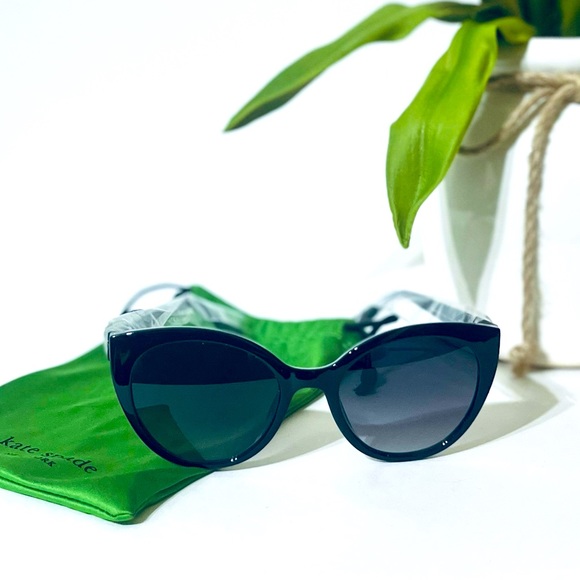 kate spade Accessories - Kate Spade ♠️ Samantha Sunglasses